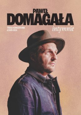 Paweł Domagała - Intymnie