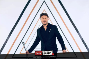 Nysa Wydarzenie Koncert Andrzej Piaseczny - Spokojniej