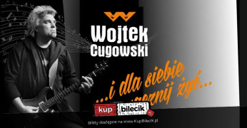 ... i dla siebie zacznij żyć W KOMIN MUSIC CAFE