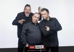 Ząbkowice Śląskie Wydarzenie Kabaret Kabaret Ani Mru-Mru w najnowszym programie "Mniej więcej"