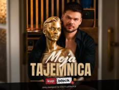 Kłodzko Wydarzenie Stand-up Moja Tajemnica